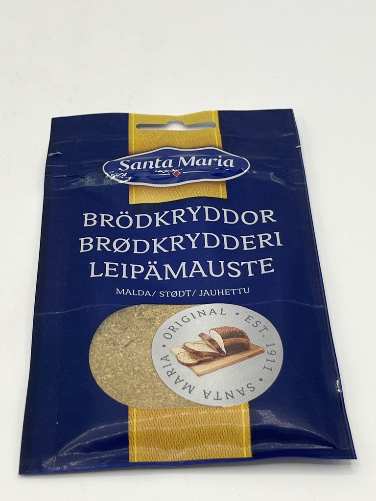 SANTA MARIA BRODKRYDDOR 16G