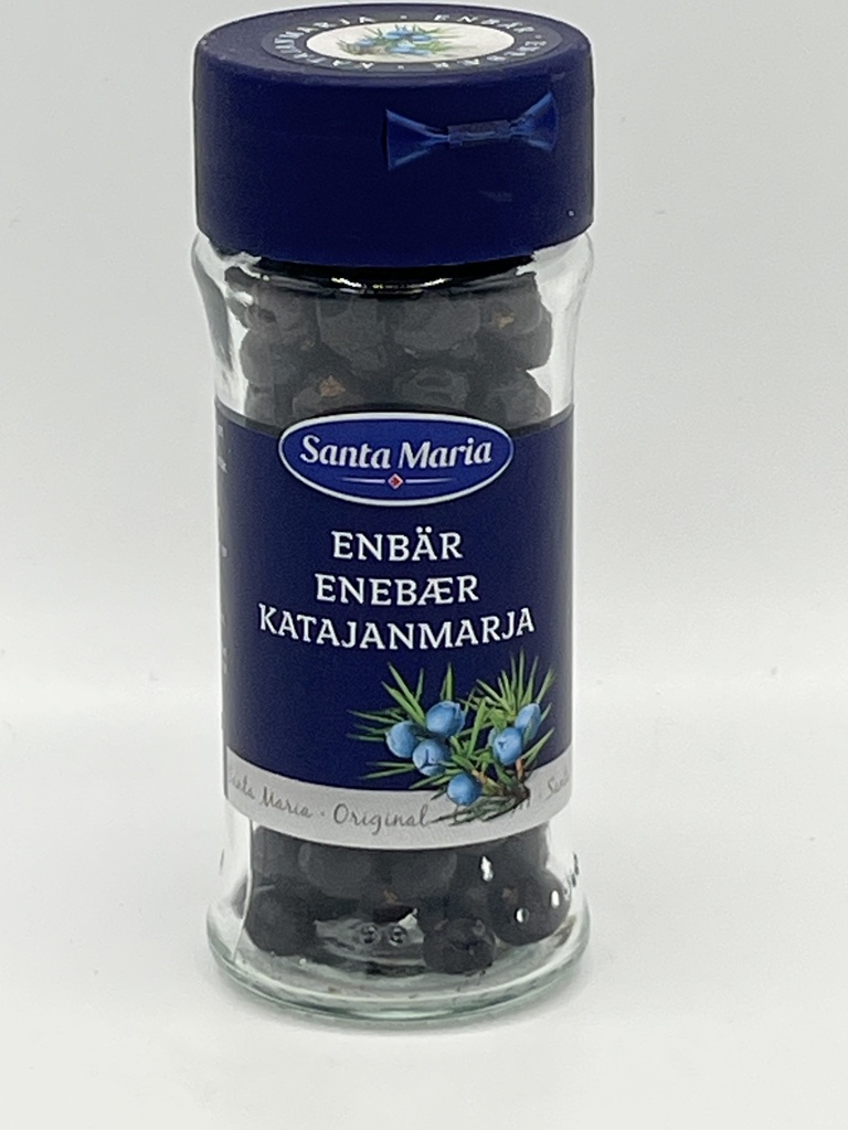 SANTA MARIA ENBAR 22G