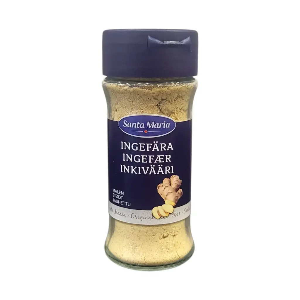 SANTA MARIA INGEFARA MALEN 31G