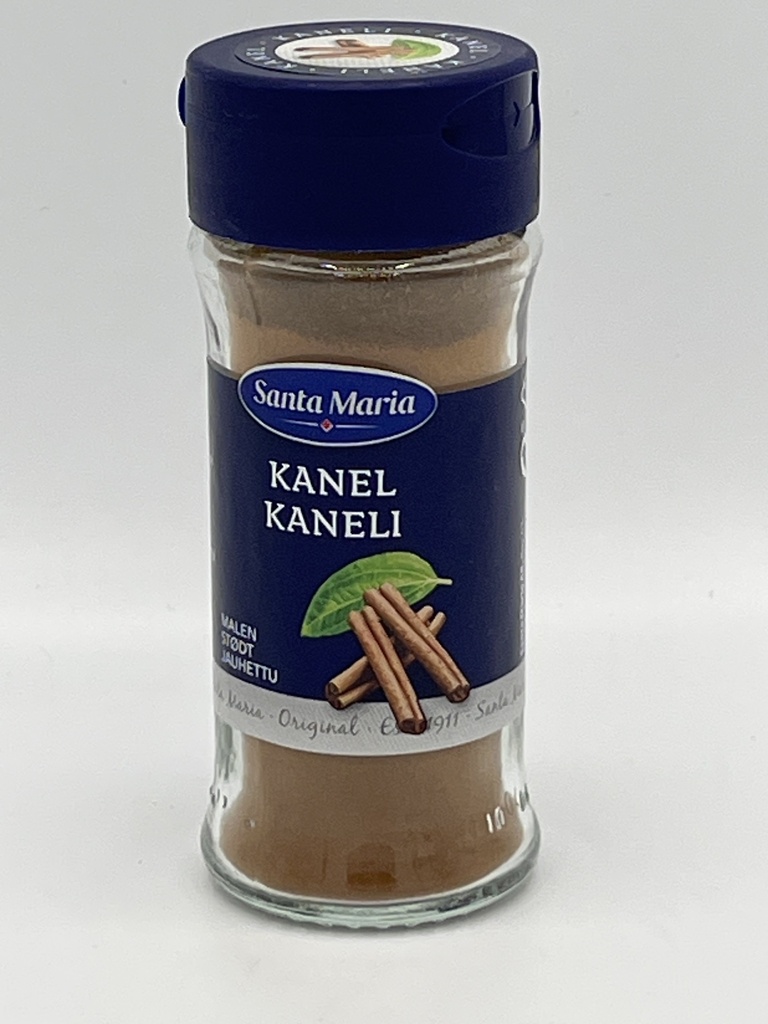 SANTA MARIA KANEL MALEN 40G