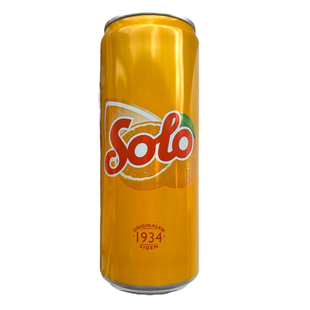SOLO 33CL