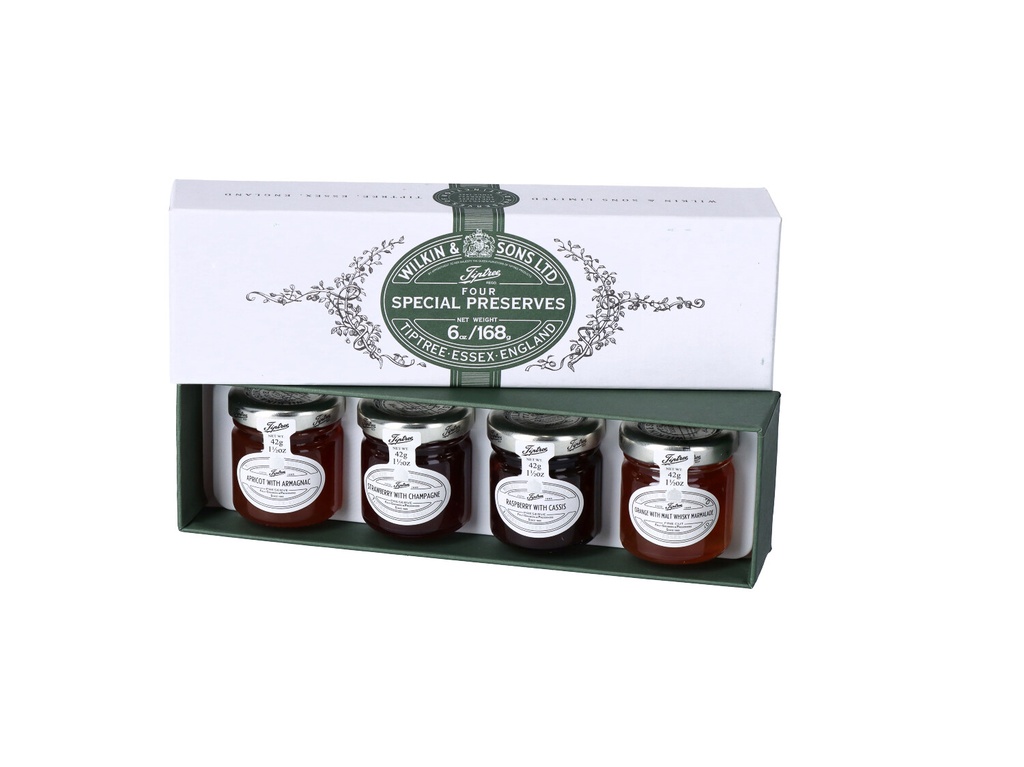 TIPTREE 4 SPECIAL 168G