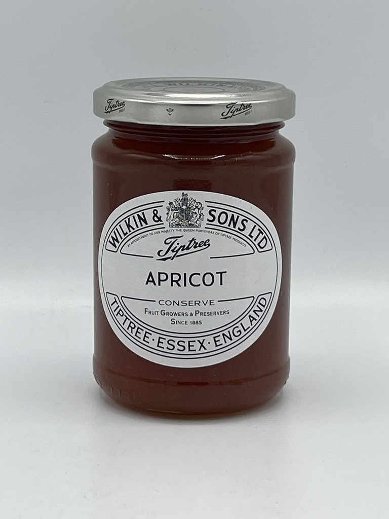 TIPTREE APRICOT 340G
