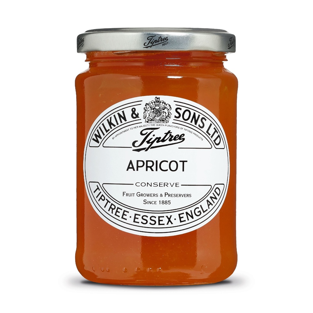 TIPTREE APRICOT 340G