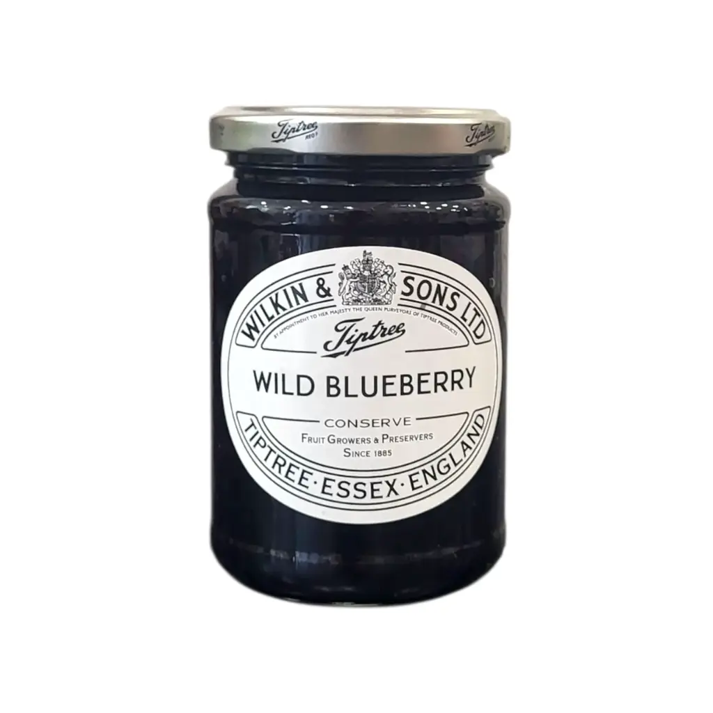 TIPTREE WILD BLUEBERRY 340G