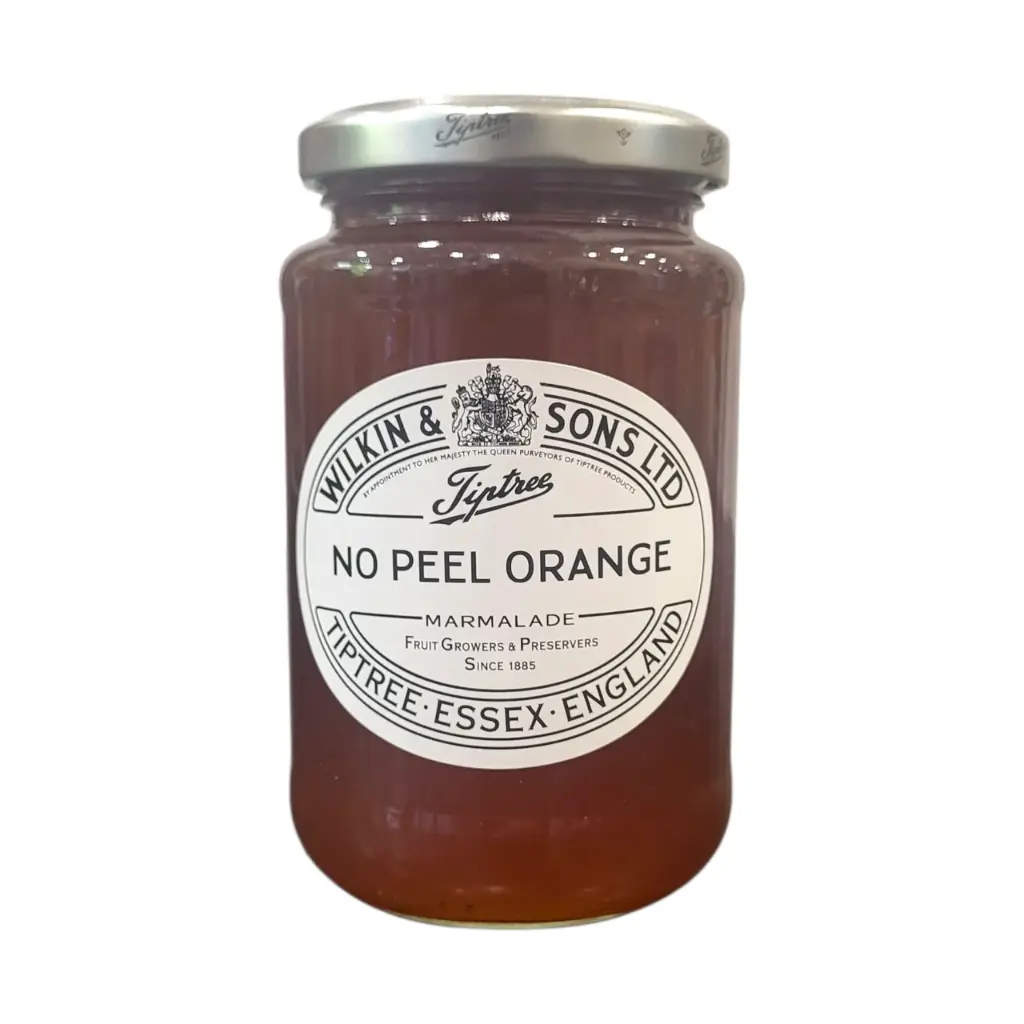 TIPTREE NO PEEL ORANG 454G