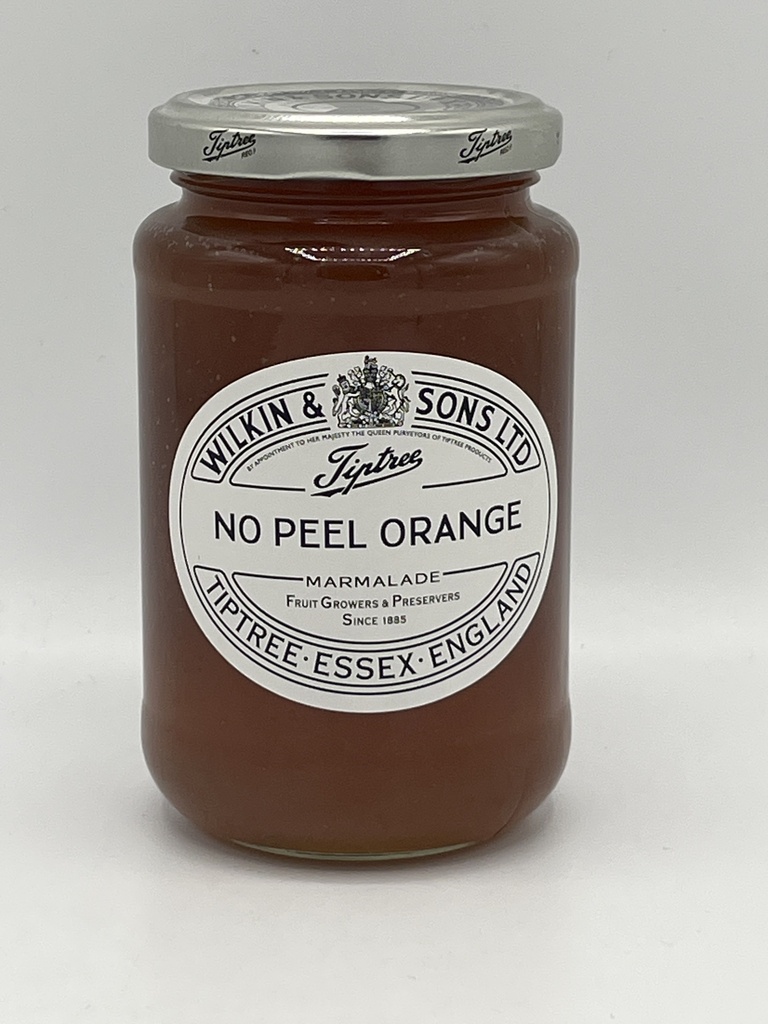 TIPTREE NO PEEL ORANG 454G