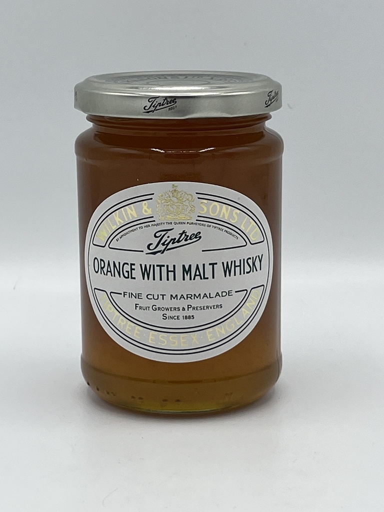 TIPTREE ORANGE WHISKEY 340G