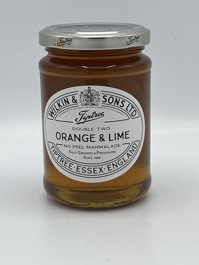 TIPTREE ORANGE LIME 340G