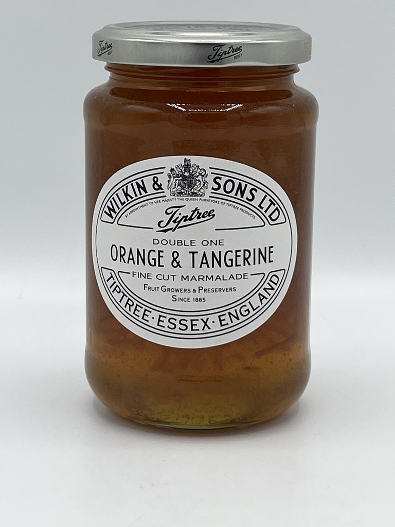 TIPTREE ORANGE TANGERINE 454G