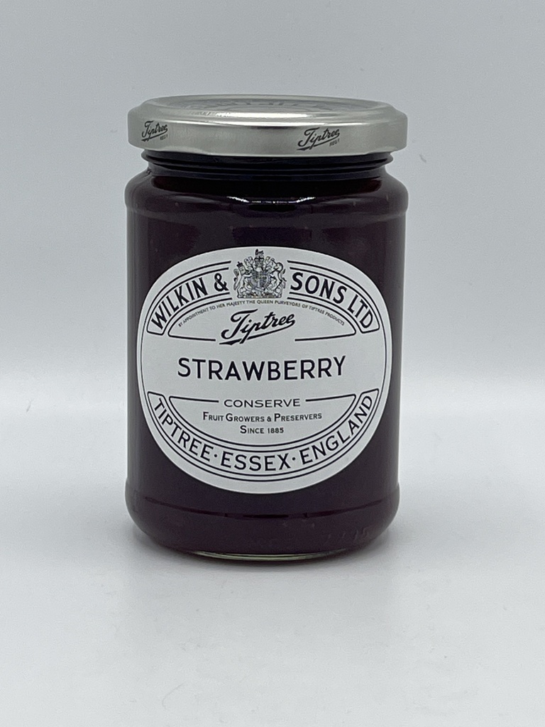 TIPTREE STRAWBERRY CONS 340G
