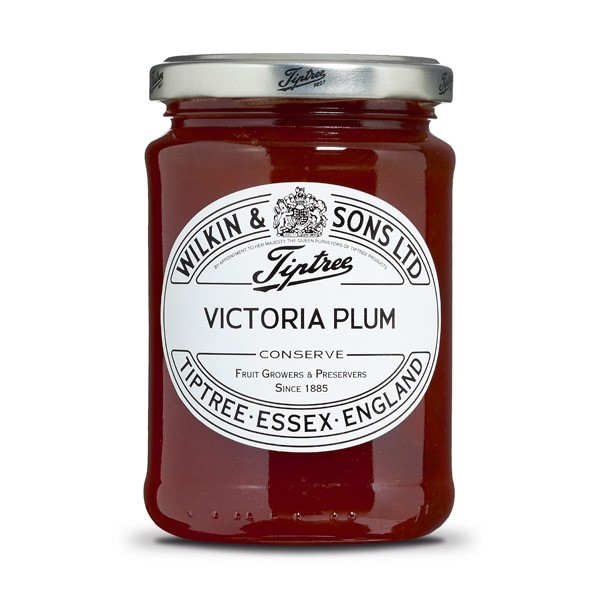 TIPTREE VICTORIA PLUM CONS 340G