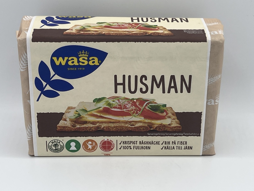 WASA HUSMAN 260G