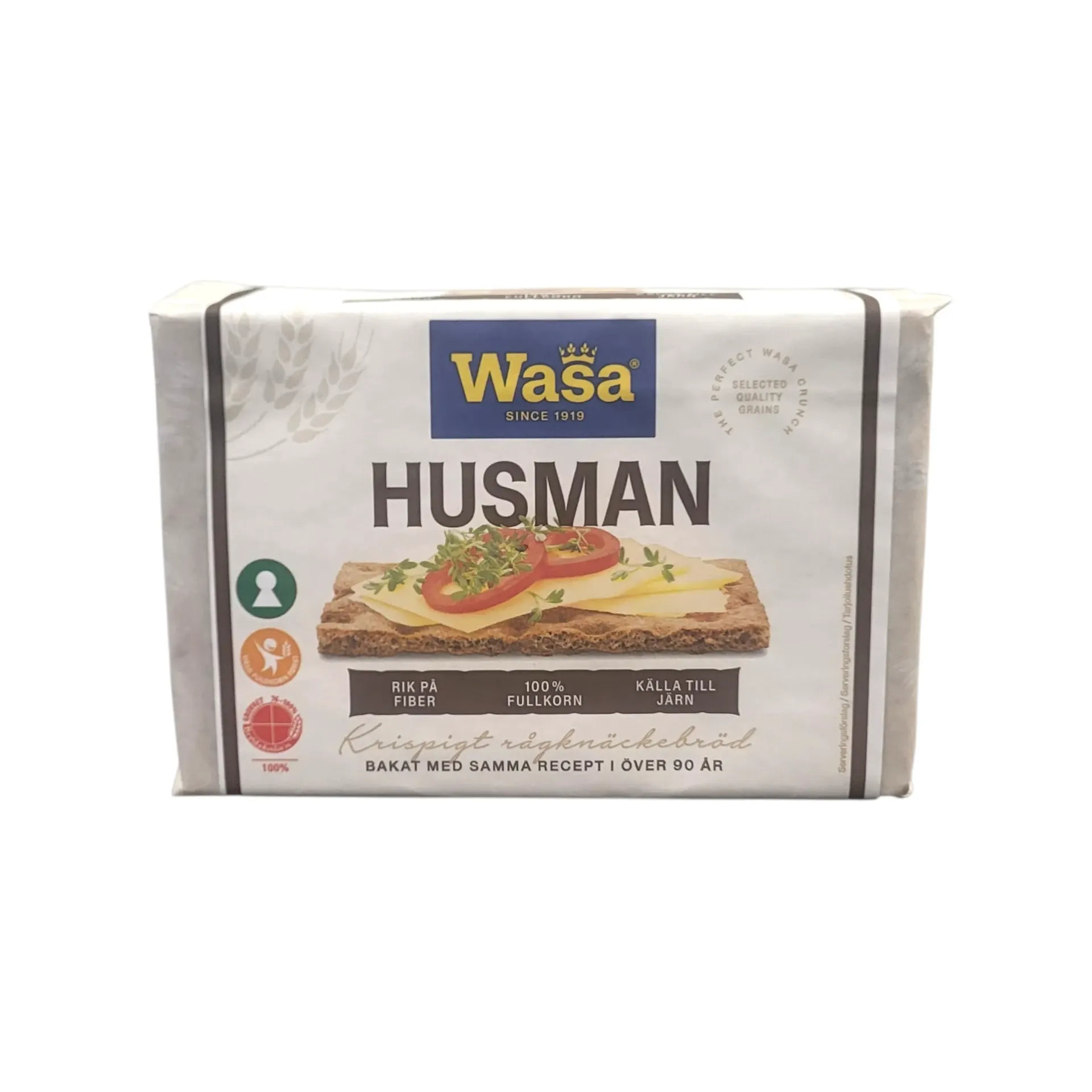 WASA HUSMAN 260G