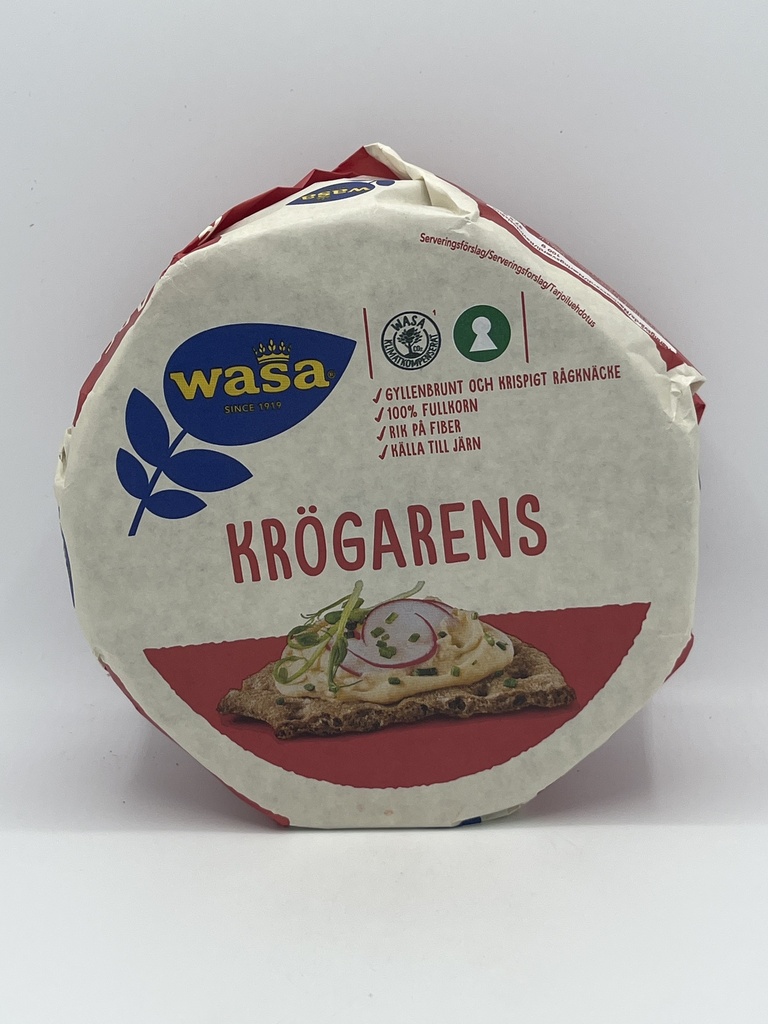 WASA KROGARENS 330G