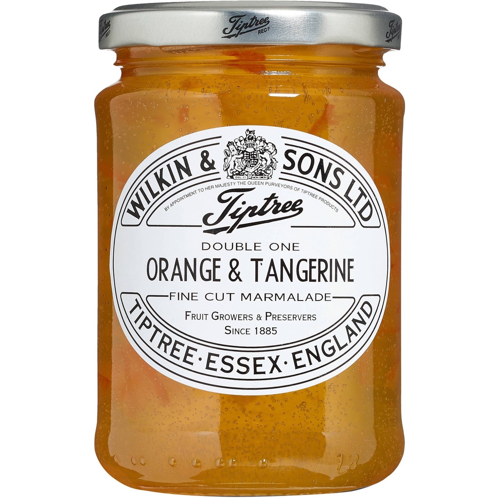 TIPTREE ORANGE TANGERINE 340G