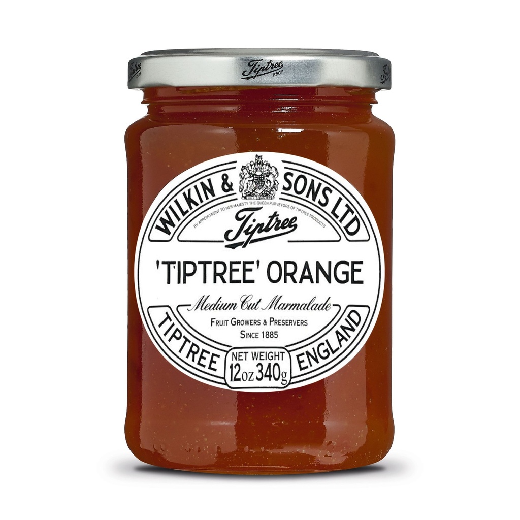 TIPTREE TAWNY ORANGE 340G
