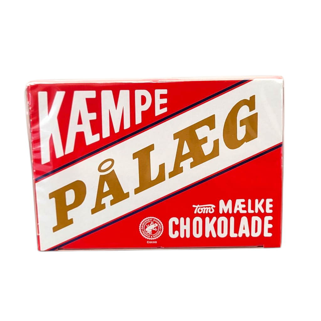 TOMS PALEG MELK 90G