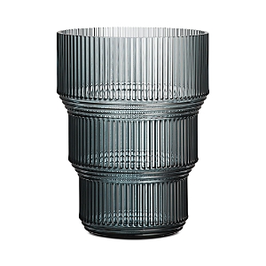 KOSTA PAVILION TULIP VASE