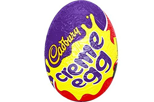 CADBURY CREME EGG 40G