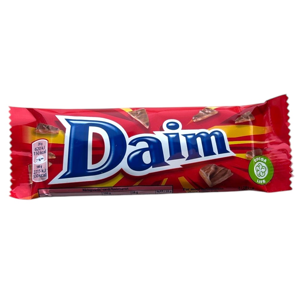 DAIMBAR 28G