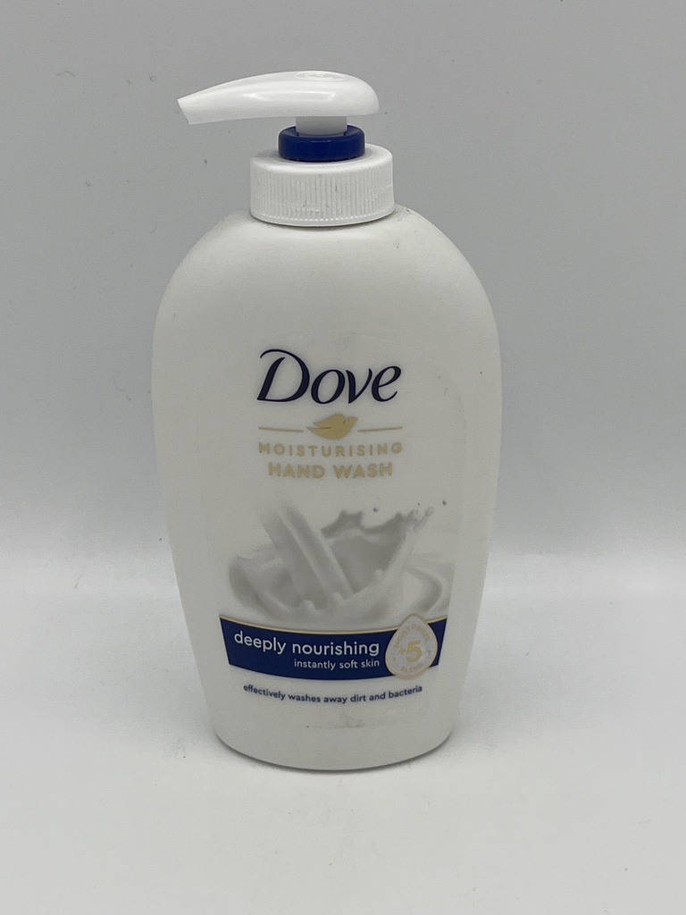 DOVE HANDWASH 250ML