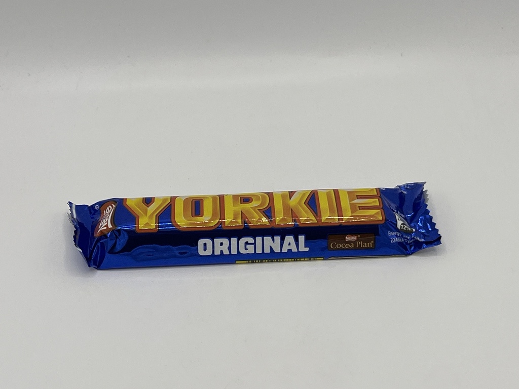 NESTLE YORKIE 46G