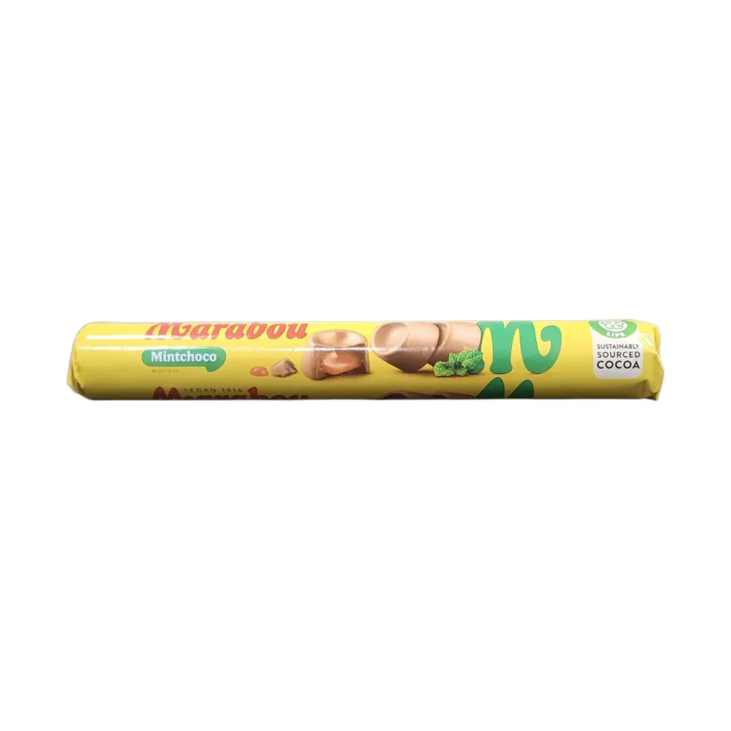MARABOU MINTRULLE 78G