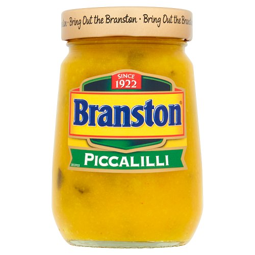 BRANSTON PICCALILLI 360G