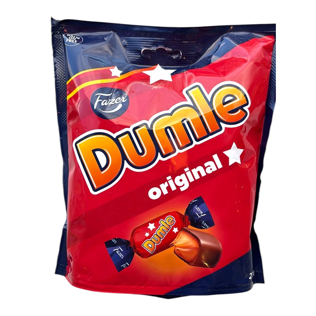 FAZER DUMLE ORIG 270G