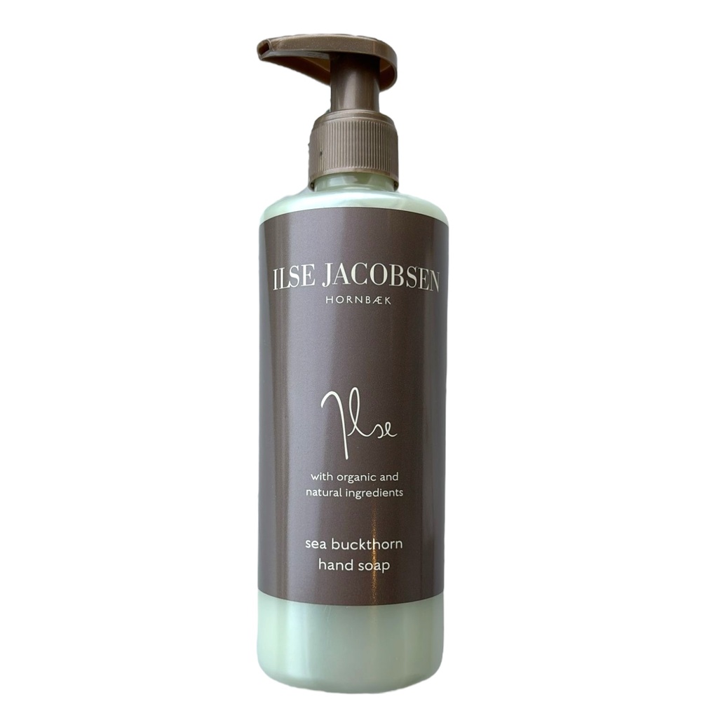 ILSE JACOBSEN SOAP 295ML