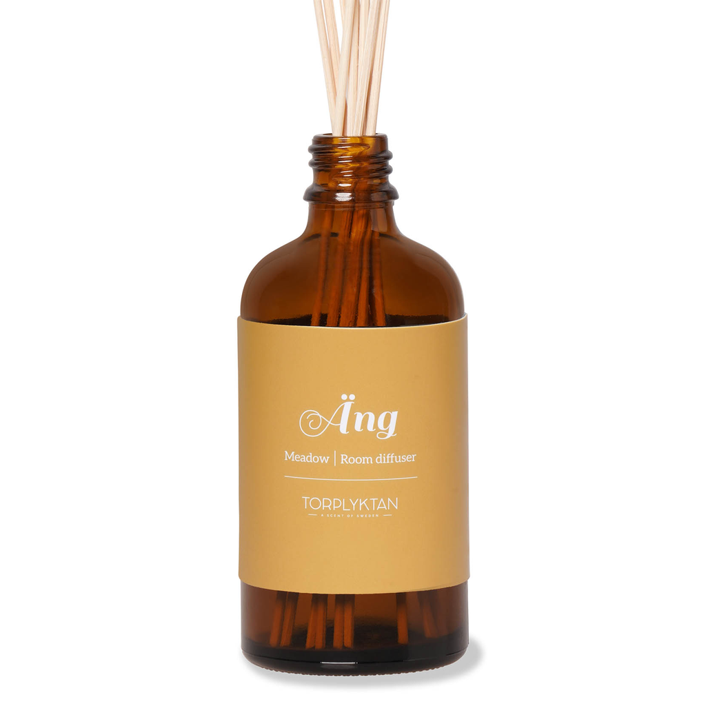 TORPLYKTAN DIFFUSER ANG 100ML
