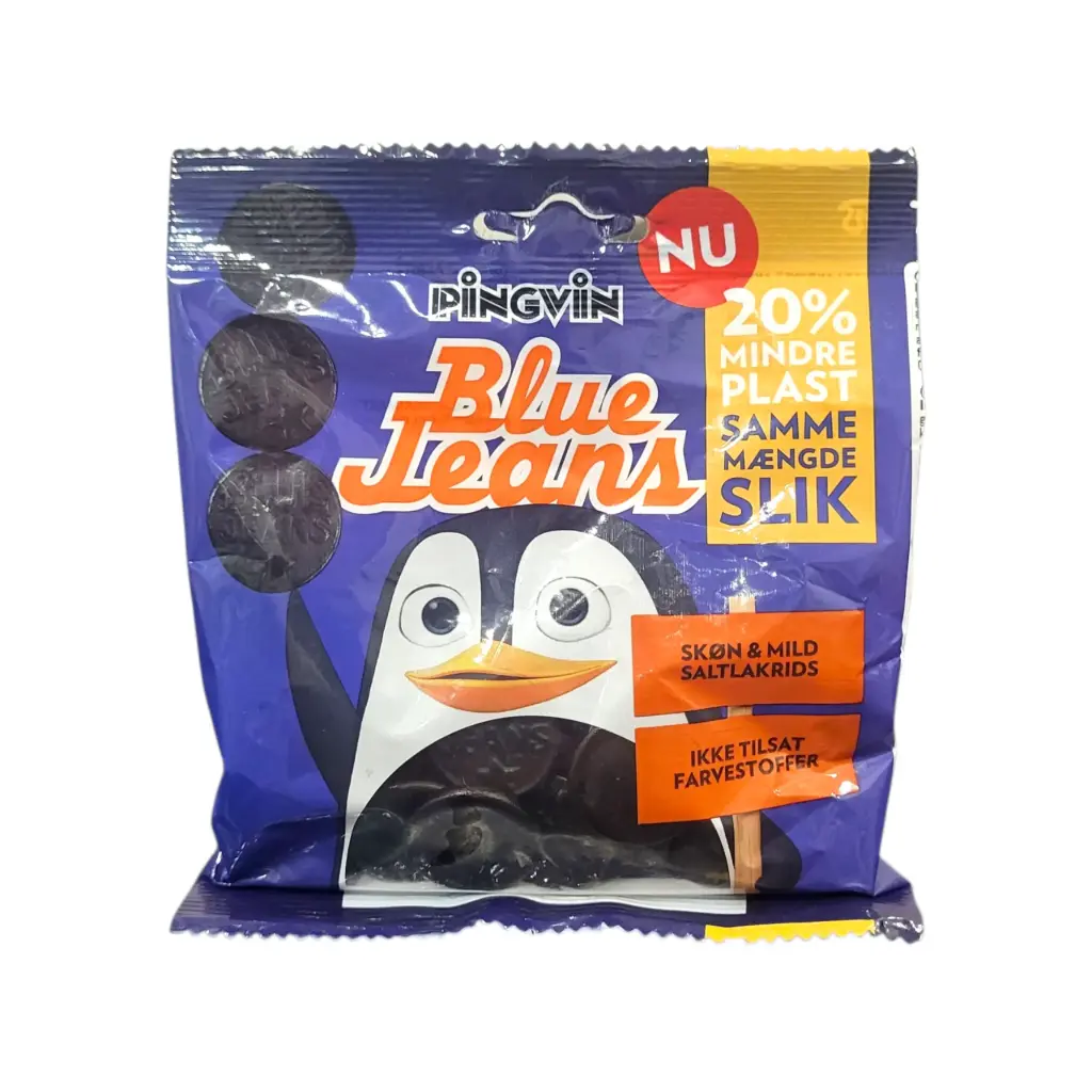 BLUE JEANS 110G