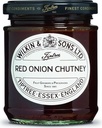TIPTREE RED ONION CHUTNEY 220G