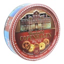 JACOBSENS ASSORTED COOKIES 340G