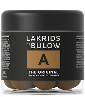 BULOW LAKRIDS A 115G