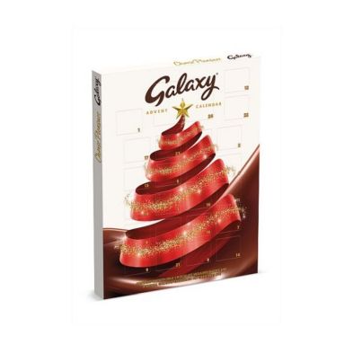 GALAXY ADVENT CALENDAR 110G