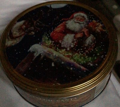 JACOBSENS NOSTALGIC COOKIES 150G