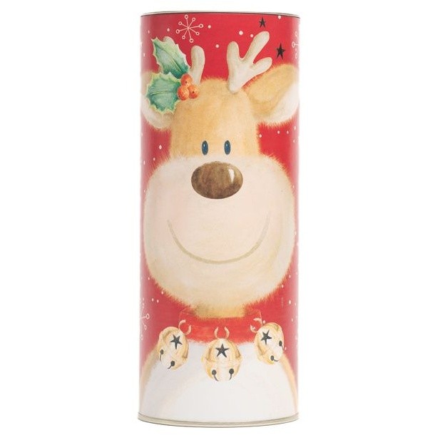 FARMHOUSE BISCUITS GINGER 240G