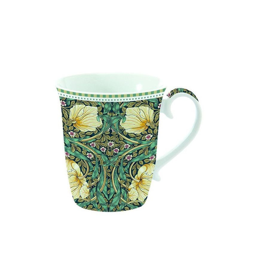 MUGG WILLIAM MORRIS COLLECTION 2
