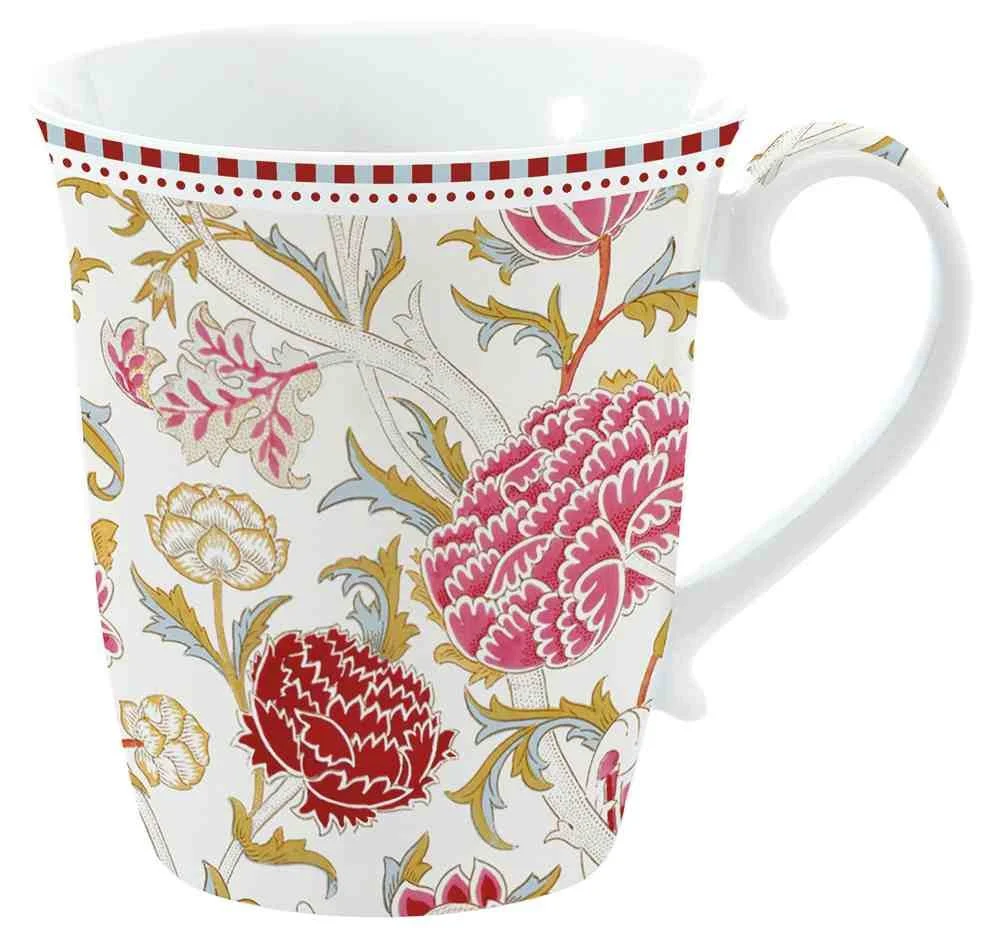 MUGG WILLIAM MORRIS COLLECTION 3