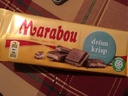 MARABOU DROMKRISP 100G