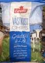 VASTKUST SOURCREAM ONION CHIPS 180G