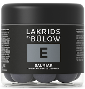 BULOW LAKRIDS E 115G