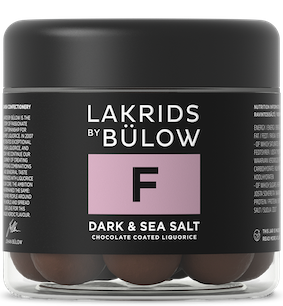 BULOW LAKRIDS F 115G