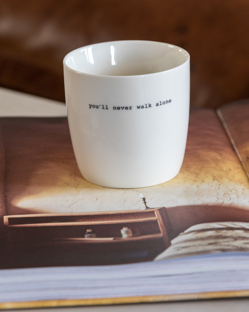 SOGNE YOULL NEVER WALK ALONE 30CL