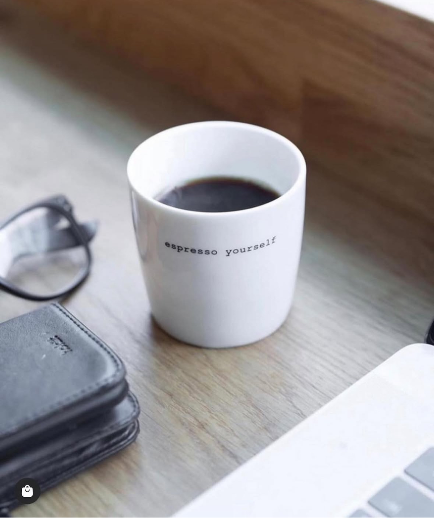 SOGNE ESPRESSO YOURSELF 15CL