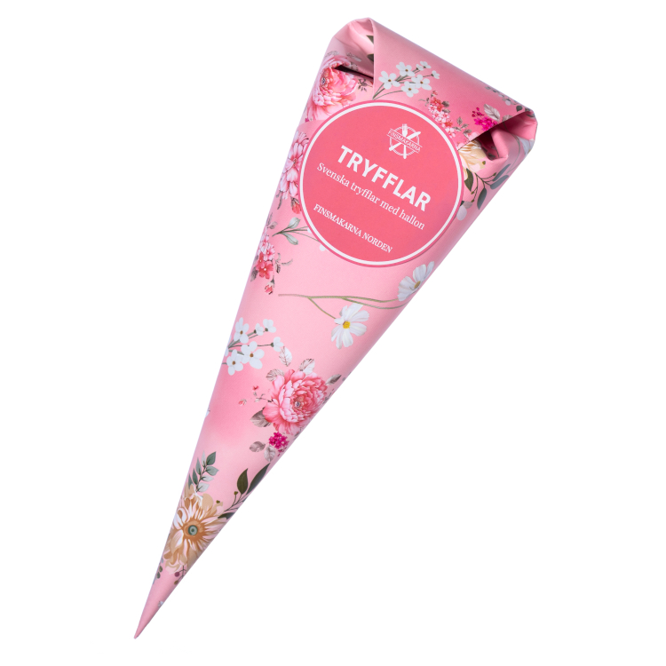 FINSMAKARNA TRUFFLES HALLON 110G