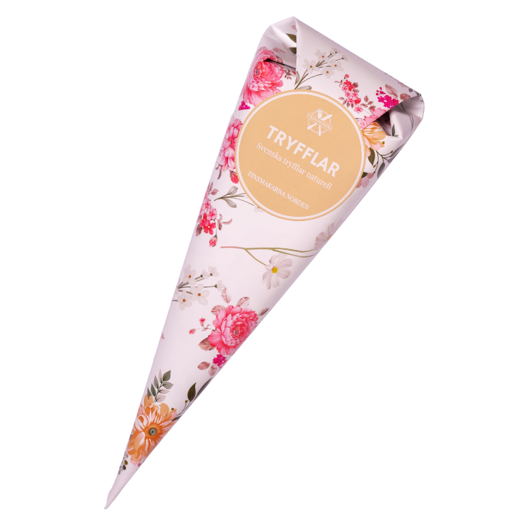 FINSMAKARNA TRUFFLES NATURELL 110G