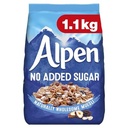ALPEN NO SUGAR ADD 950G
